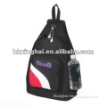 Sling Backpack,Kids School Backpack,With water bottle holder